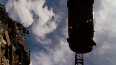 WALT: So, what do you think? - Breaking Bad