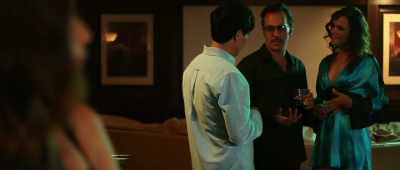 - [Walt] and take her notes okay? - Lost Angelas