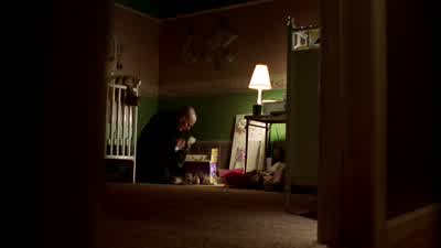 Walt, will you come in here and talk to me please? - Breaking Bad