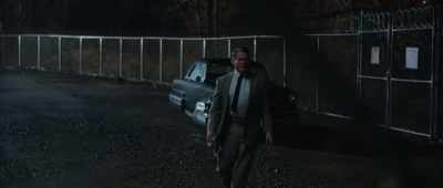 Walt! You in there? - Hello Tomorrow!