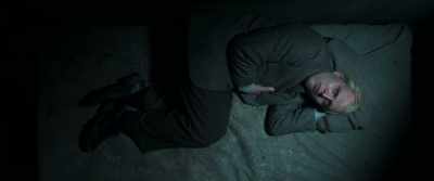 Walter, where are you? - Bonhoeffer: Pastor. Spy. Assassin
