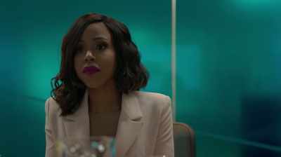 Walter has been working
extremely hard to getting him, - The Available Wife