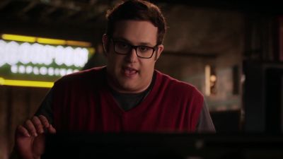 Walter, can you hear me?! - Scorpion