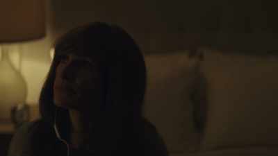 Walter Cruz goes back to his
own room. That's it. Understood? - Homecoming