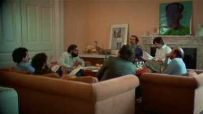 Walter decided
that it was more efficient - Making Waves: The Art of Cinematic Sound