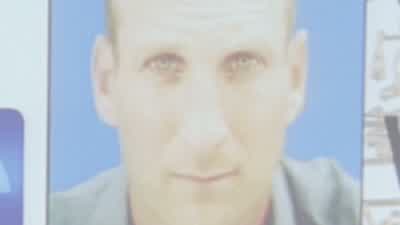 Walter Derbin, age 52. - Criminal Minds