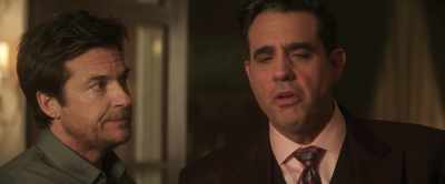 -Walter was even better than Kenny.
-Crap, I didn't know-- - Thunder Force