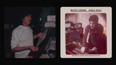 Walter Gibbons, Jellybean
and other DJs - Disco’s Revenge
