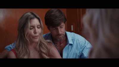 - Walter, you go, I'll meet up with you. - Castaways