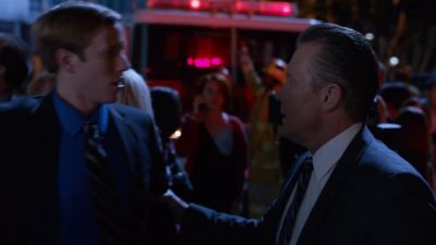 Walter, you have
exactly 19 seconds - Scorpion