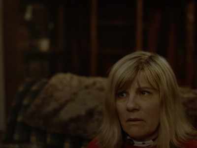 Walter, my husband's
name was Walter. - Blood Conscious