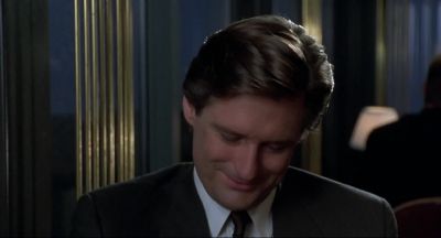 Walter I don't deserve you - Sleepless in Seattle
