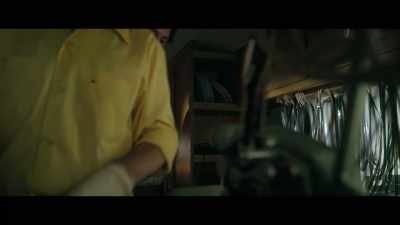 Walter, I have absolutely no
interest whatsoever in seeing... - The Comeback Trail