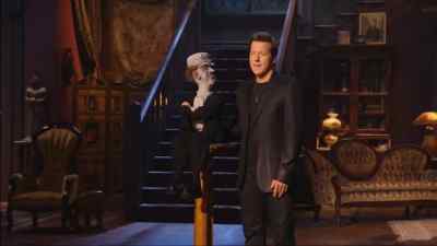 Walter I'll take Things - Jeff Dunham: Minding the Monsters