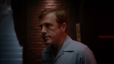 Walter Keane was not a subtle man. - Big Eyes