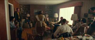 - Walter?
- Make them remember - BlacKkKlansman