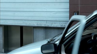 Walter, maybe you should stay
in the van. - Fringe