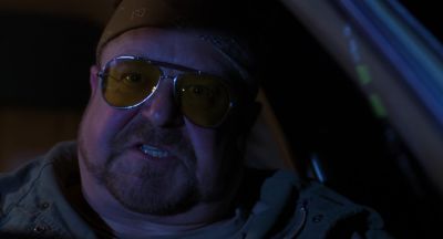 Walter please Fifteen Dude This is it Let's take that hill - The Big Lebowski