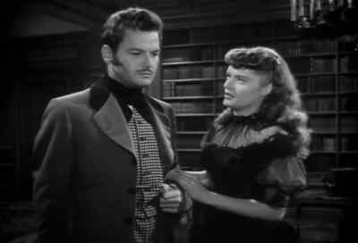 Walter, please understand. - The Woman in White