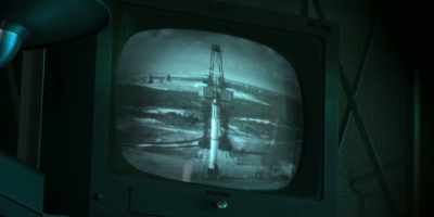 WALTER: Redstone rocket is ready.
The Mercury capsule is ready. - The Right Stuff