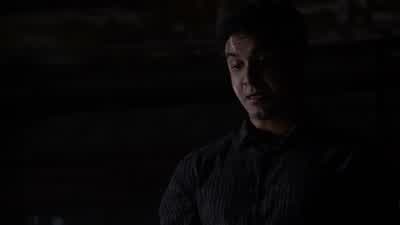 Walter? - Scorpion
