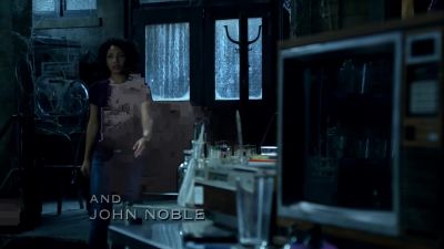 Walter? - Fringe