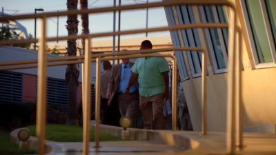Walter. - CSI: Miami