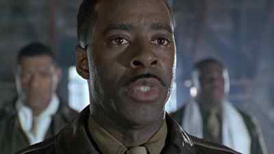 Walter? - The Tuskegee Airmen