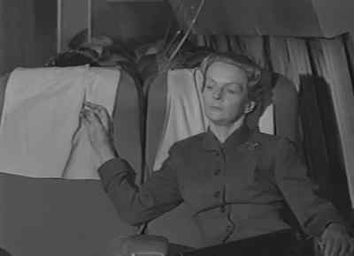 Walter? - The Flight That Disappeared