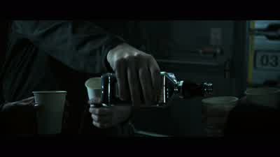 Walter? - Alien: Covenant