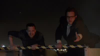 Walter! - Scorpion
