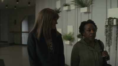 Walter said an office
park outside Tampa, - Homecoming