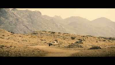 WALTER:
Simple extraction.
In and out, no messing, yeah? - The Day of the Jackal