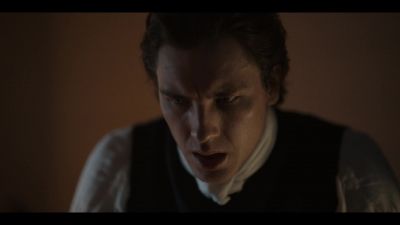 WALTER:
This ritual... - American Horror Stories