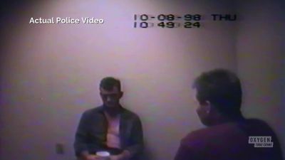 - Walter Thompson-- he confirms for police - The Real Murders of Atlanta