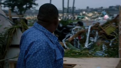 Walter! Walter! - CSI: Miami