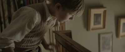 WALTER: Well, intelligence fed back
information. He's not the only one. - The Railway Children Return