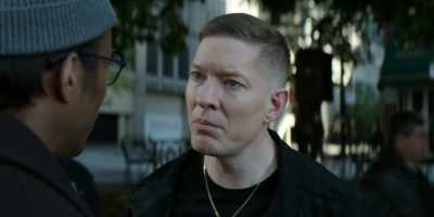 [Walter] We're tightening up 
security around here, - Power Book IV: Force