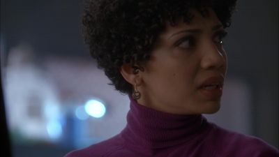 Walter, what does that mean? - Fringe
