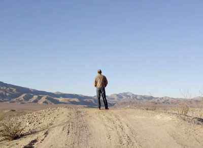 WALTER". What happened between here
and when they left the car... - Phoenix Forgotten