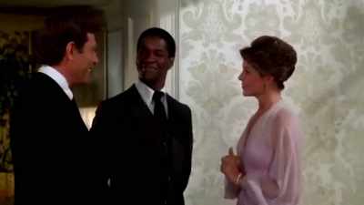 Walter, will you tell Maryanne
that we're expecting her? - Denzel Washington: American Icon