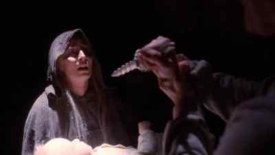 [Walter yells] - Masters of Horror