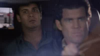 Walter, you have any eyes on them? - Scorpion
