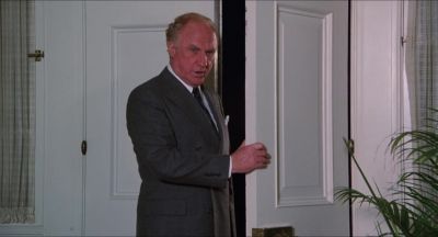Walter you were like a son to me - Carbon Copy