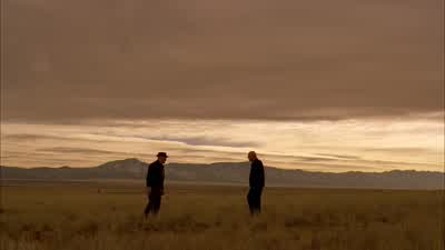 Walter, you've been busy. - Breaking Bad