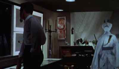 (Walter) You've lost none of your skill. - Topkapi