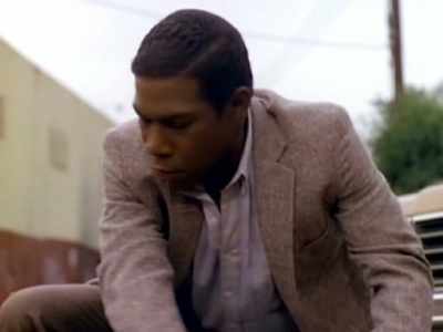 Walter's degree of
advancement indicates - Matlock