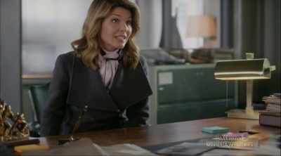 WALTER'S RESTAURANT
USES POTASSIUM CHLORIDE - Garage Sale Mysteries: Picture a Murder