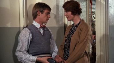 Walton, you finished so soon? - The Waltons