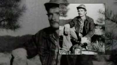 Walton reappeared after
a five-day search. - Alien Chronicles: Top UFO Encounters